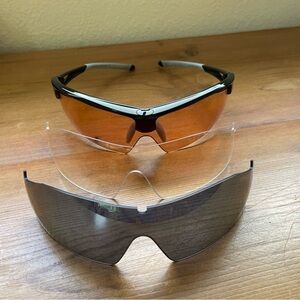 Men’s Tifosi Talos Cycling Glasses